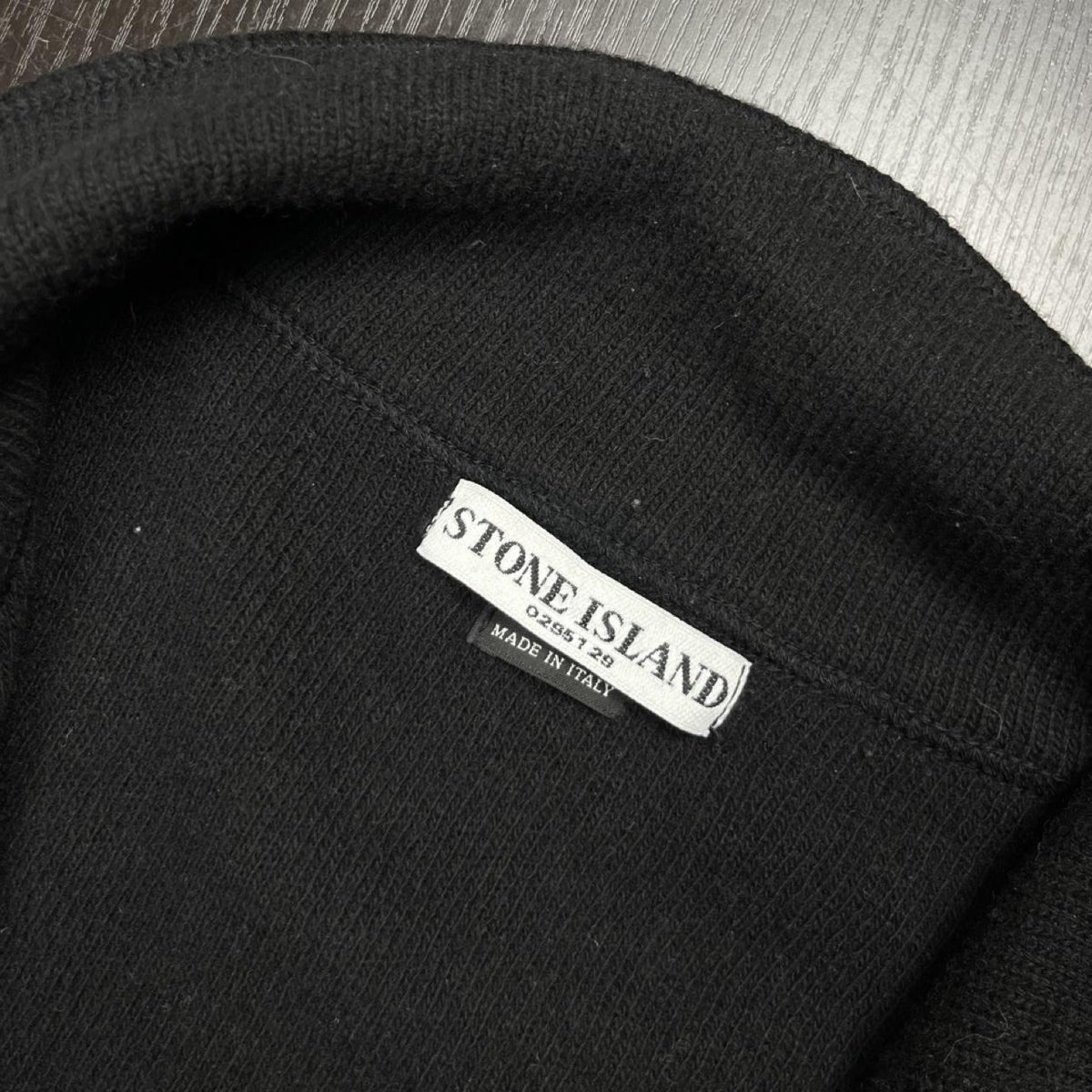 Stone Island Knit - S