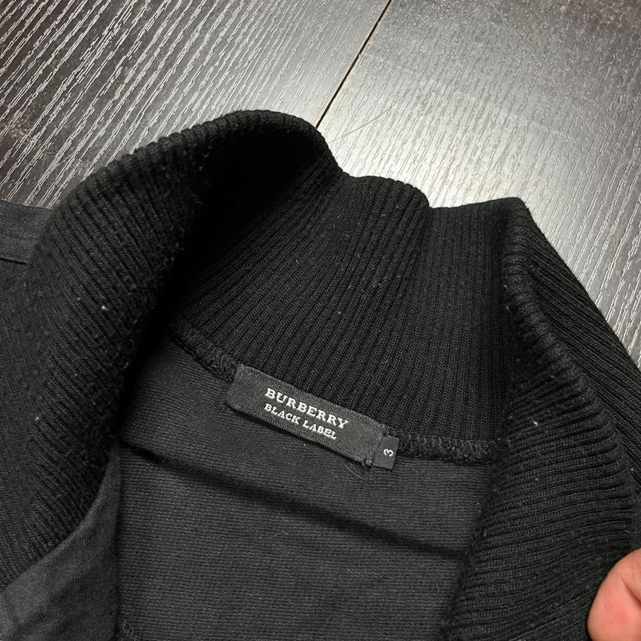 Burberry Black Label Top - M