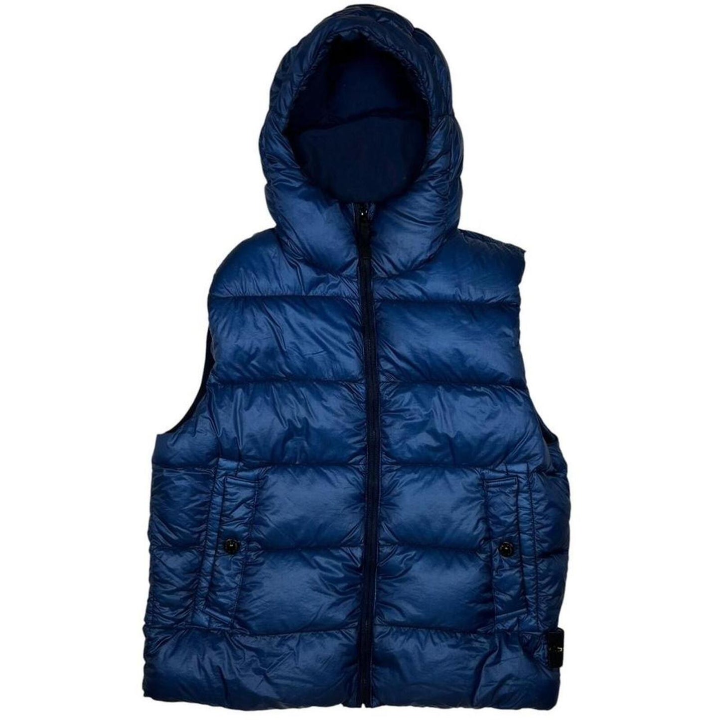 Stone Island Gilet - XL