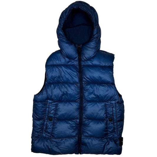 Stone Island Gilet - XL