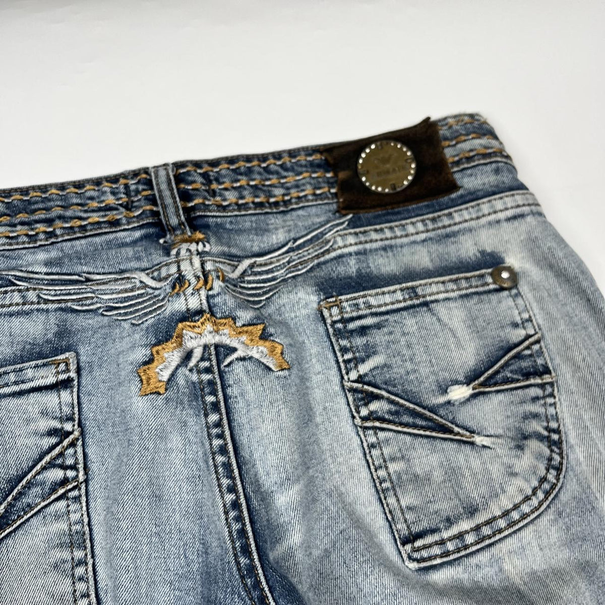 Emporio Armani Jeans - W32