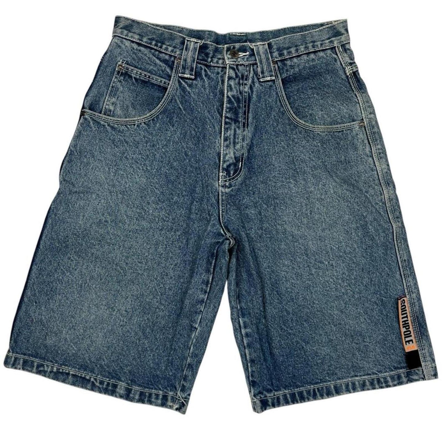Southpole Jorts - W33
