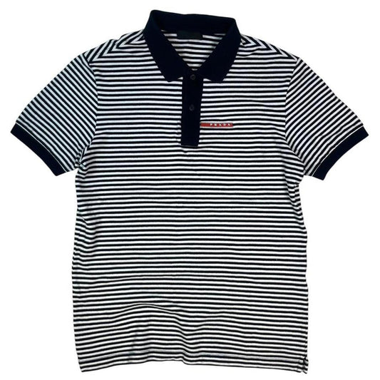 Prada Sport Polo - S