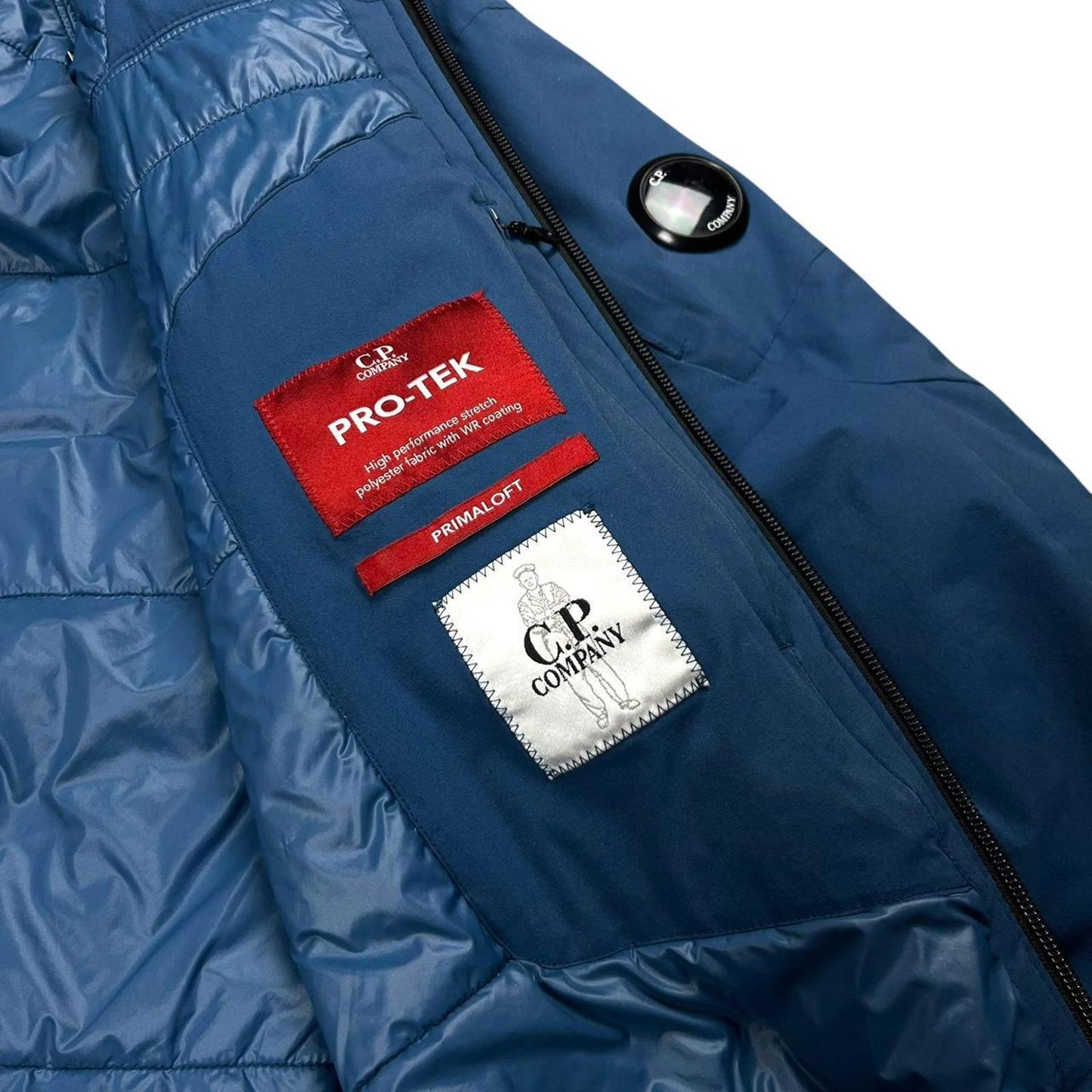 C.P. Company Jacket