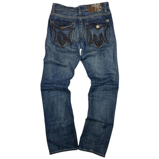 Mek Denim Jeans - W32