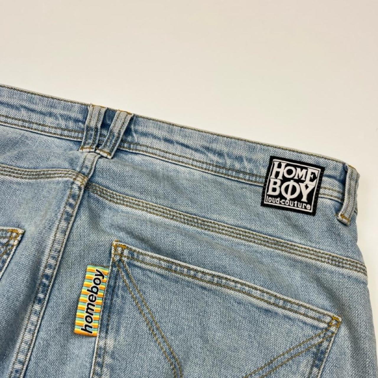 Home Boy Jeans - W36
