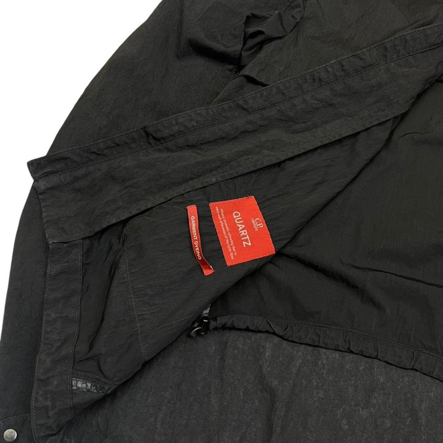 C.P. Company Quartz Jacket - M