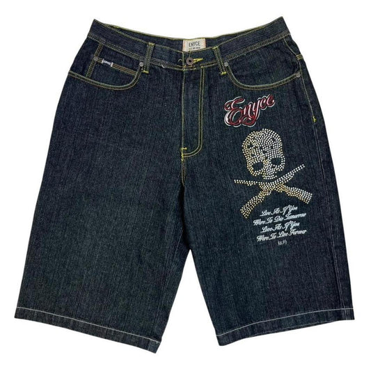 Enyce Jorts - W34