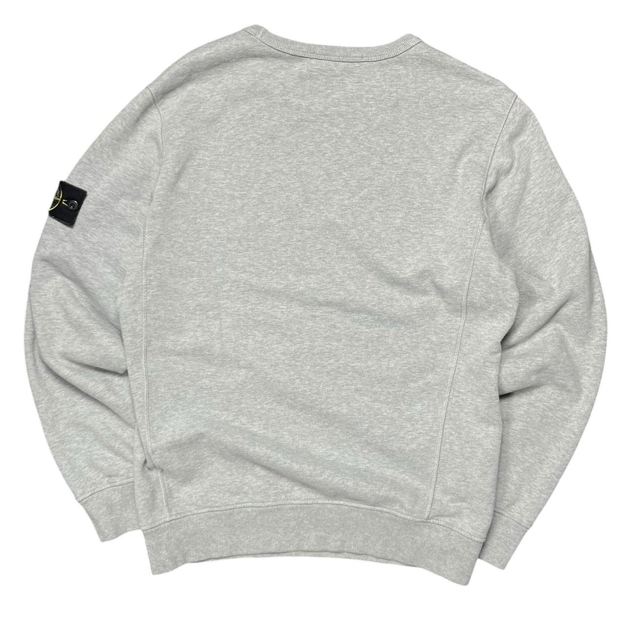 Stone Island Crewneck - M