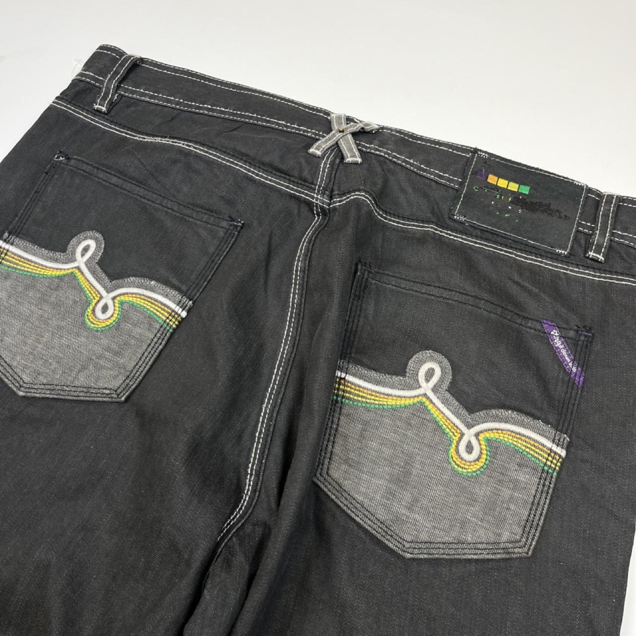 LRG Jeans - W38