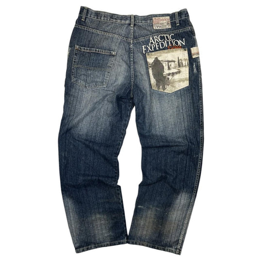 Enyce Jeans - W38