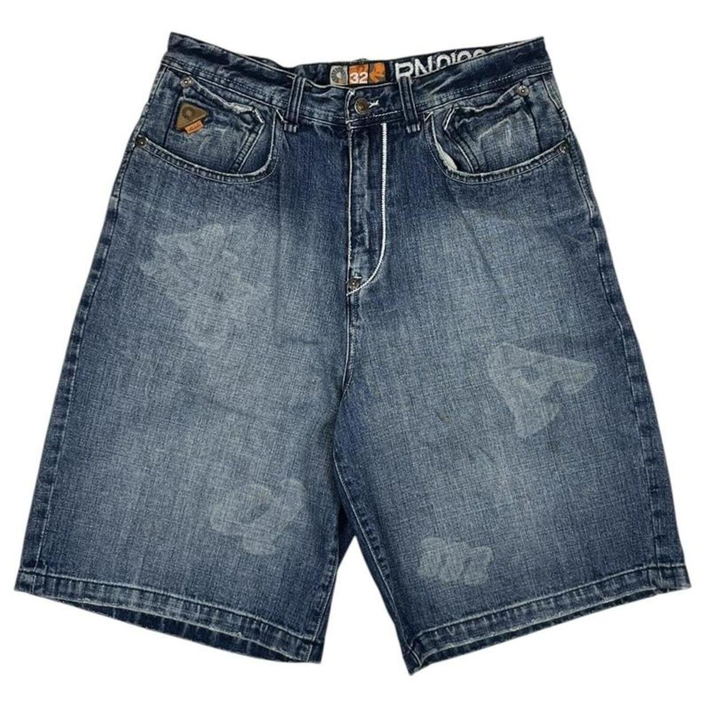 Akademiks Jorts - W32