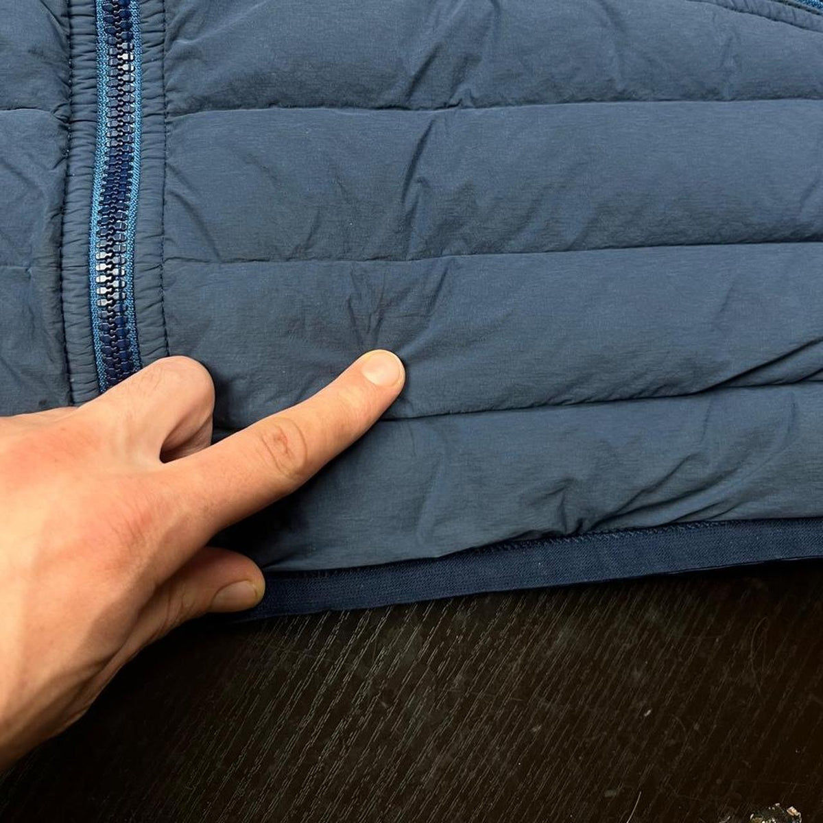 Stone Island Puffer Jacket - XL