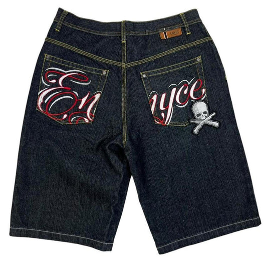Enyce Jorts - W34