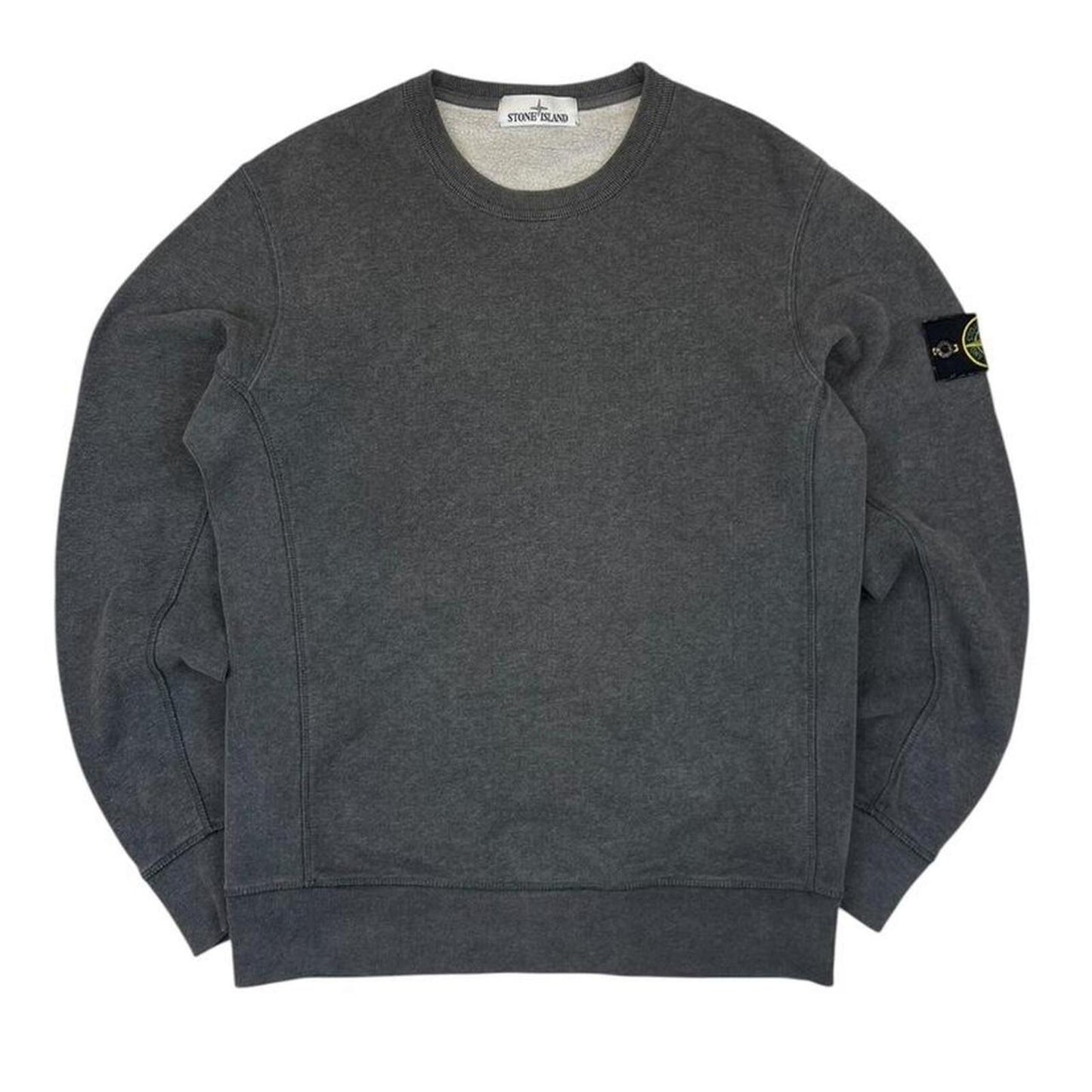 Stone Island Sweatshirt - M