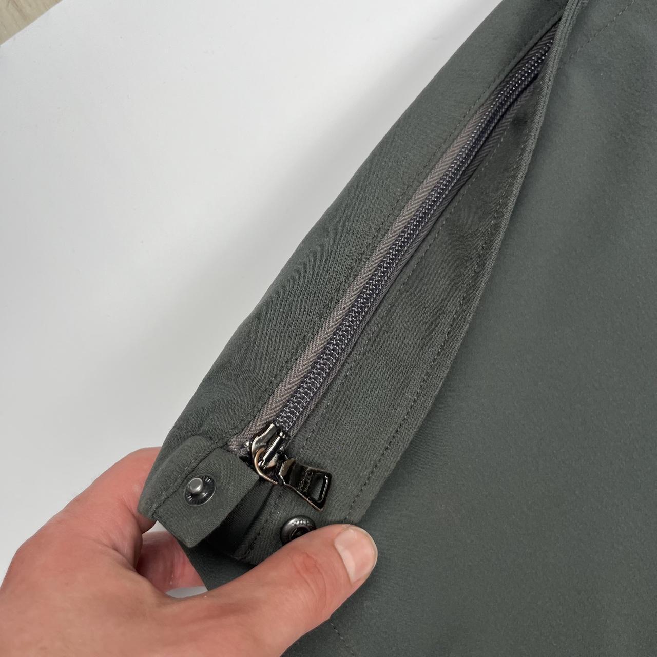 Prada Ski Trousers - L