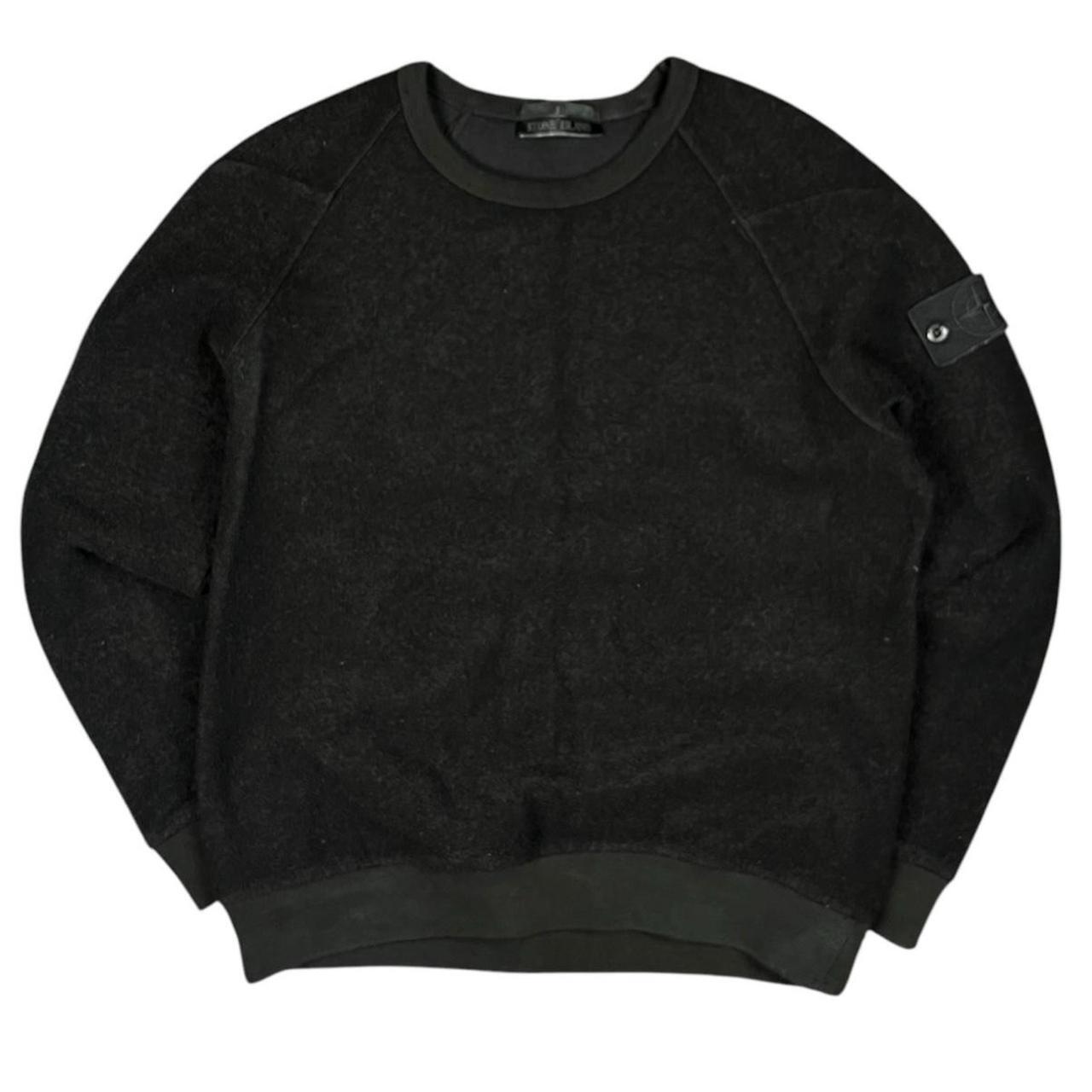 Stone Island Ghost Jumper - L