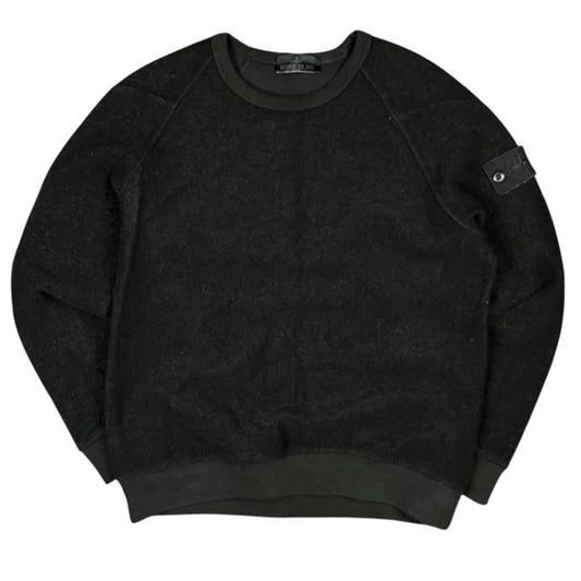 Stone Island Ghost Jumper - L