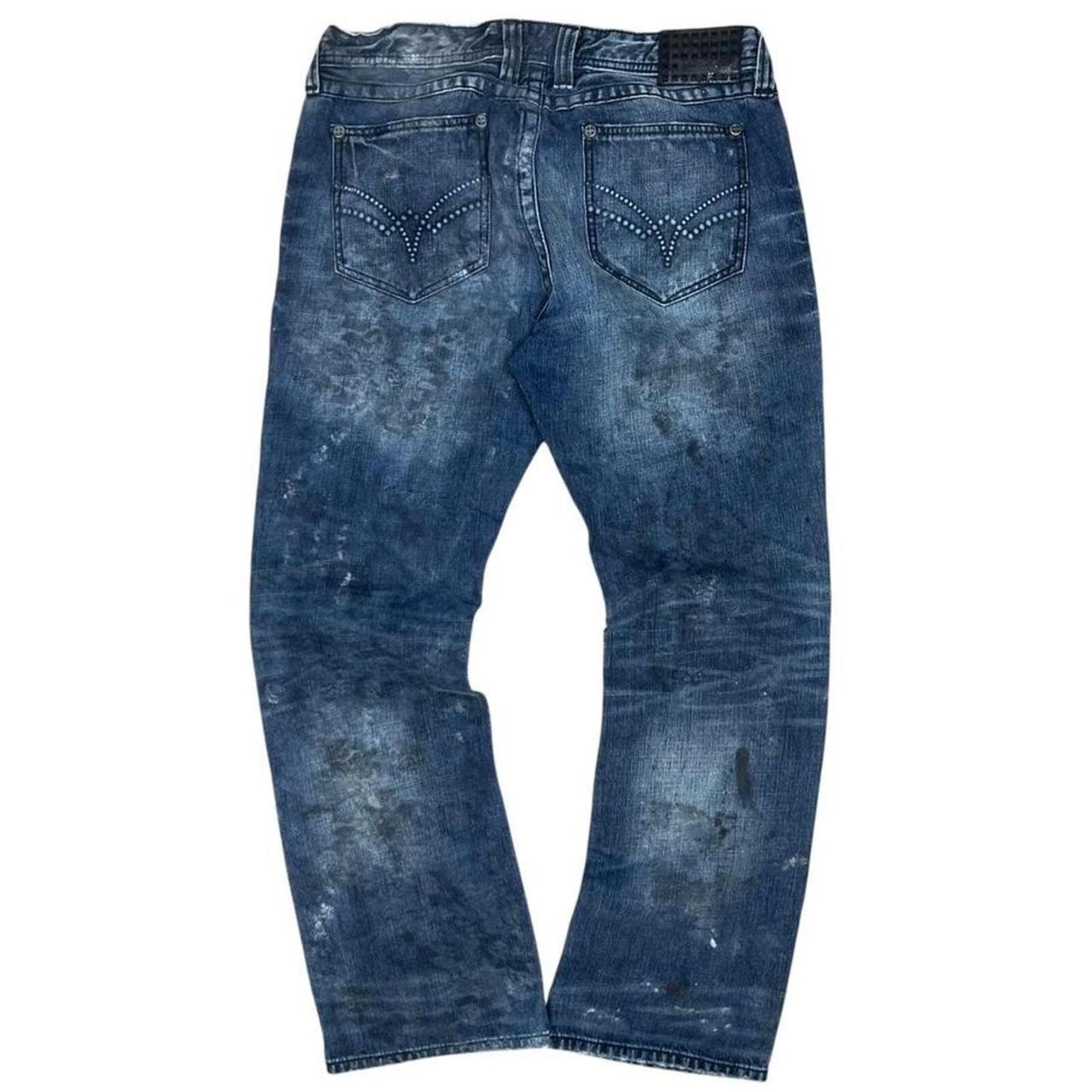 Affliction Jeans - W36