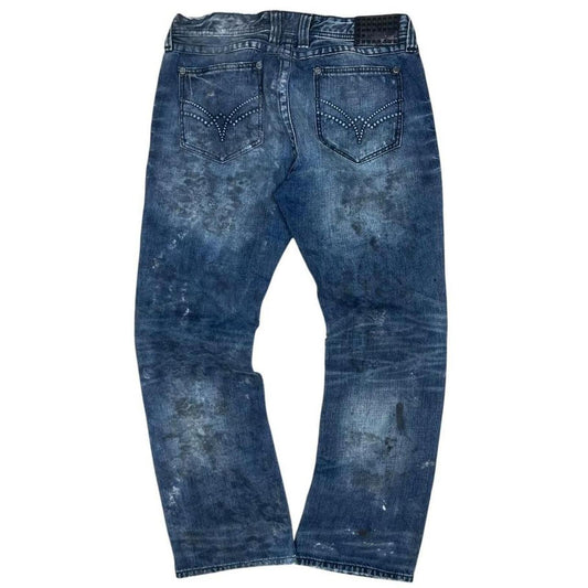Affliction Jeans - W36