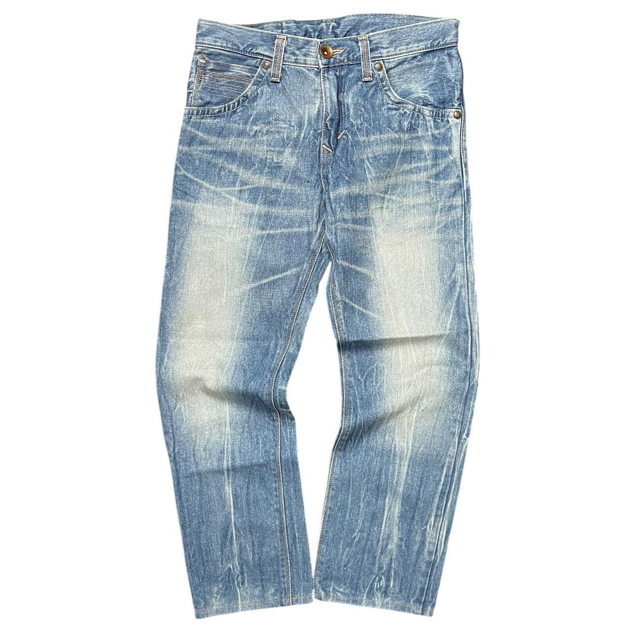 Edwin Jeans - W30