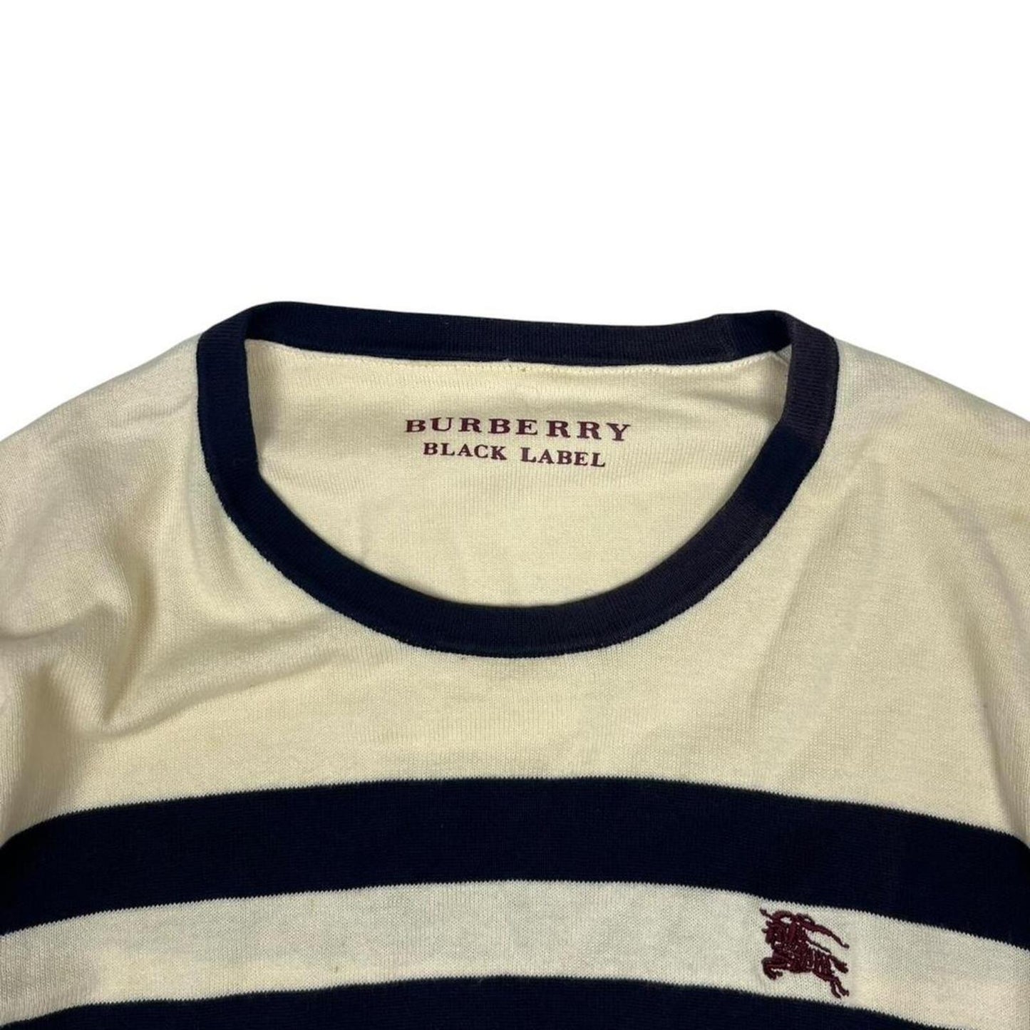 Burberry Black Label Sweatshirt - M
