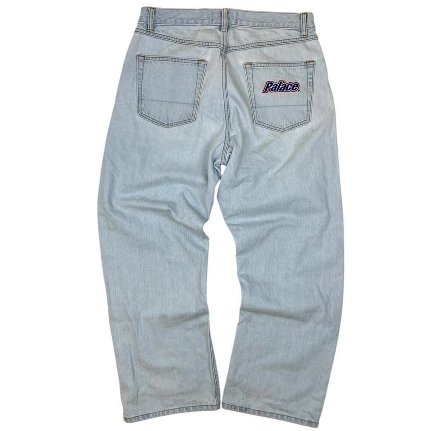 Palace Jeans - W30