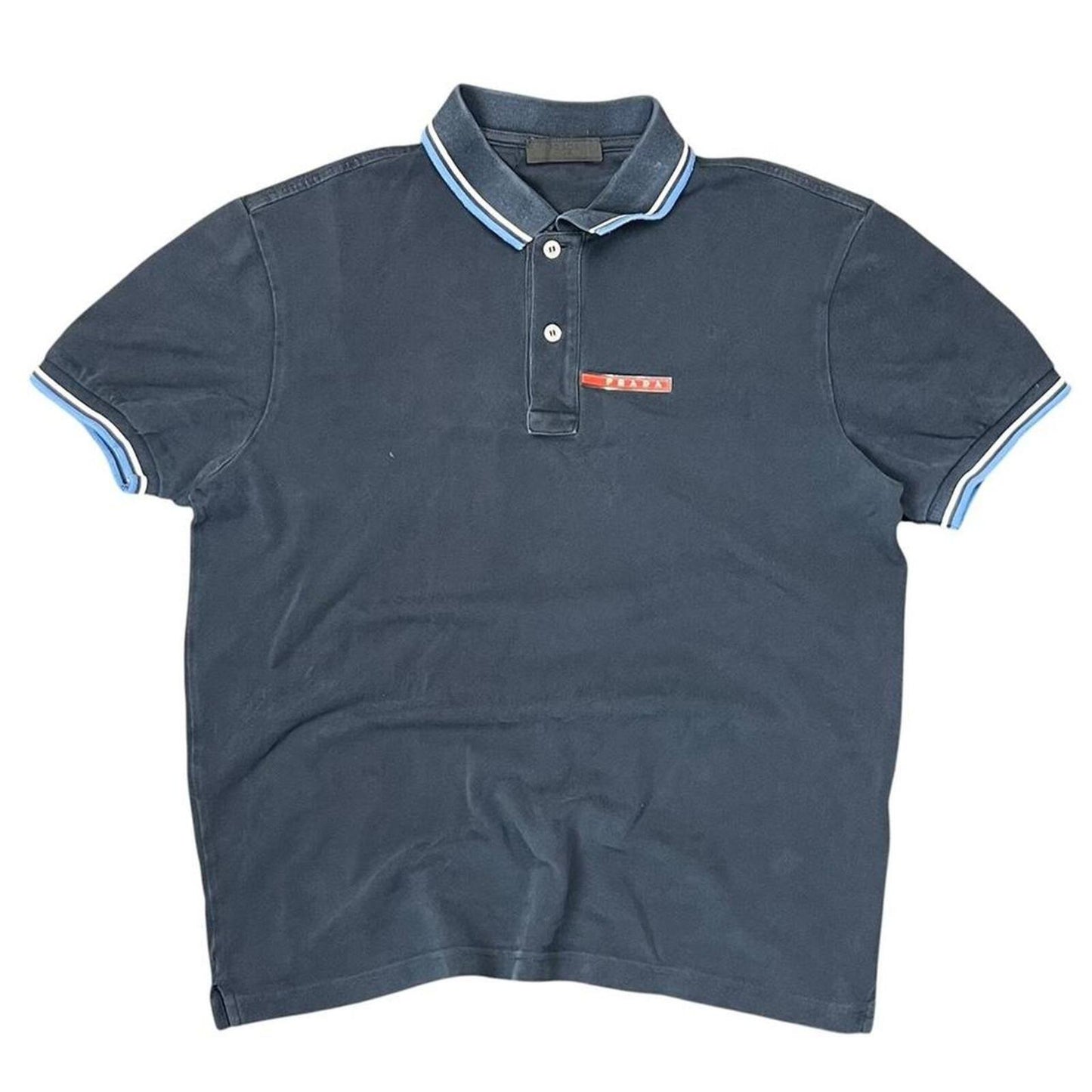 Prada Sport Polo - S