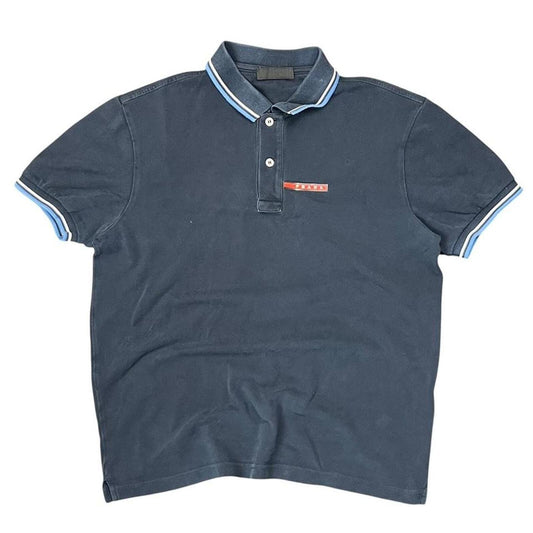 Prada Sport Polo - S