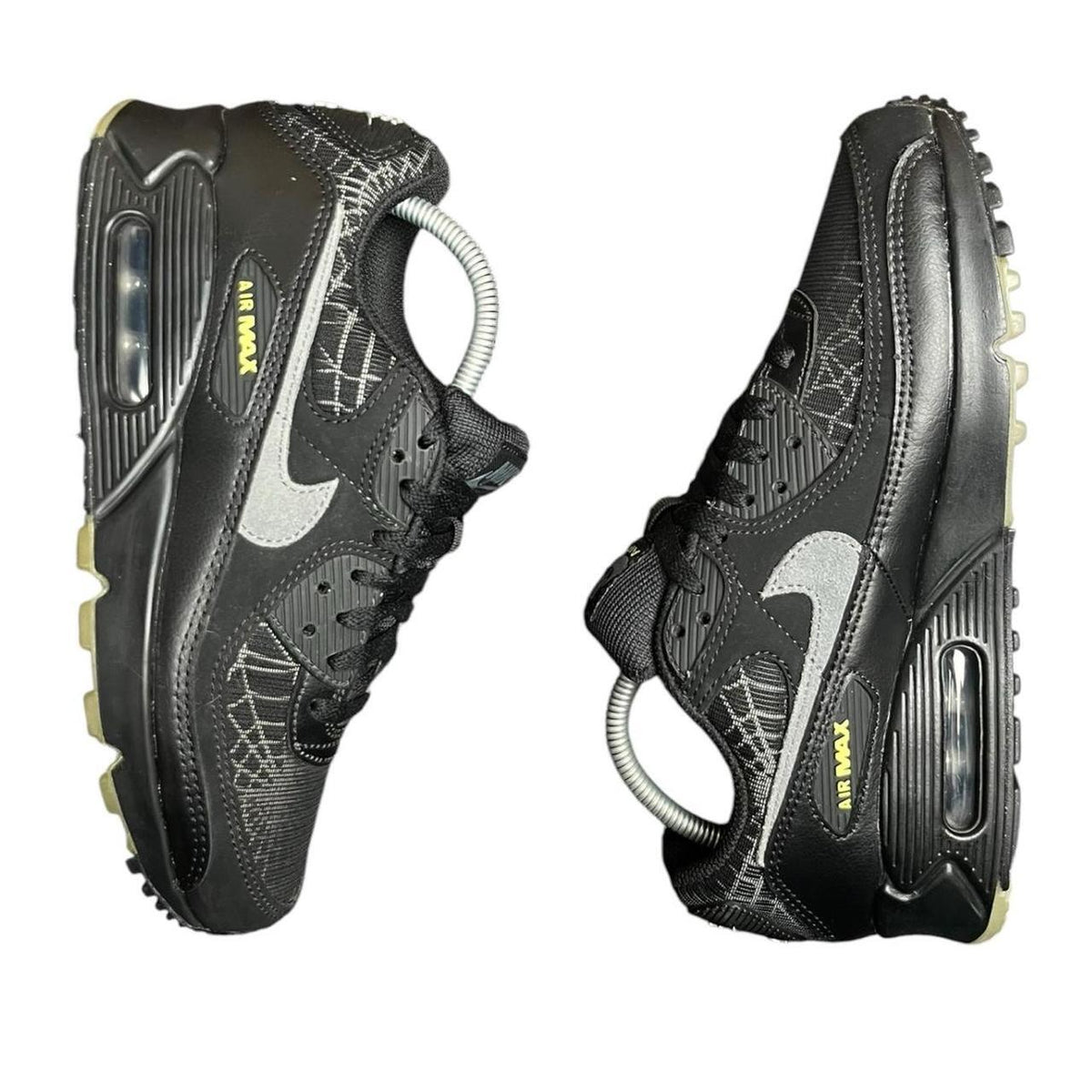 Nike Air Max 90 Halloween - UK 7