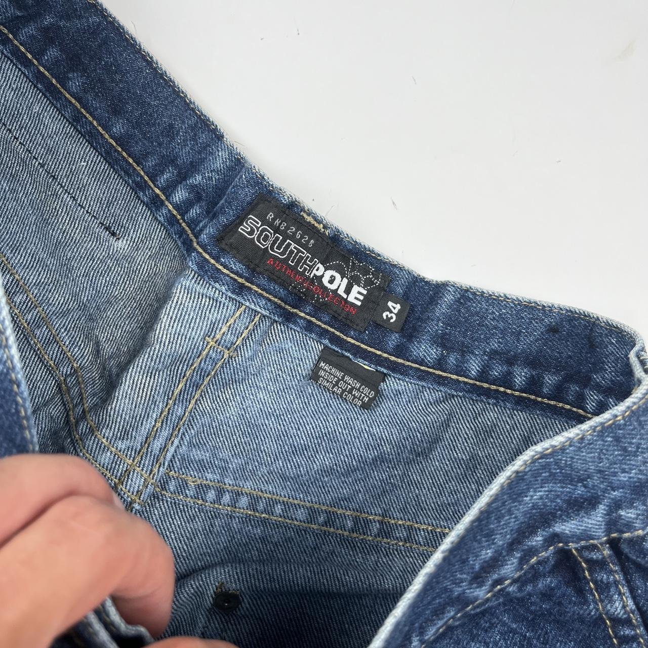 Southpole Jeans - W34