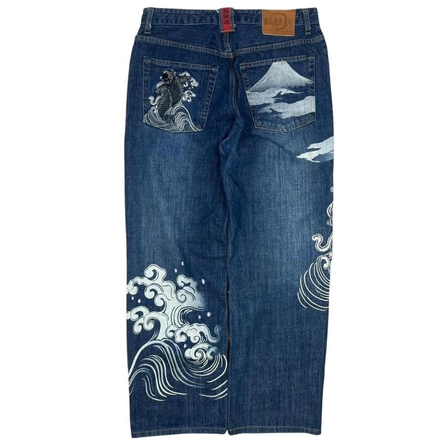 Karakuri Jeans - W32