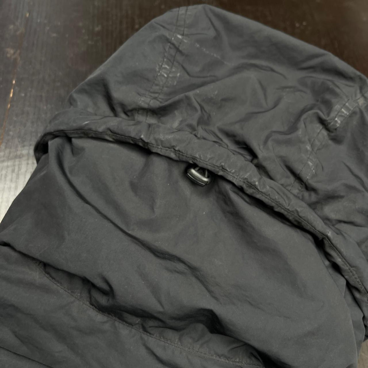 C.P. Company Micro-M Jacket - L