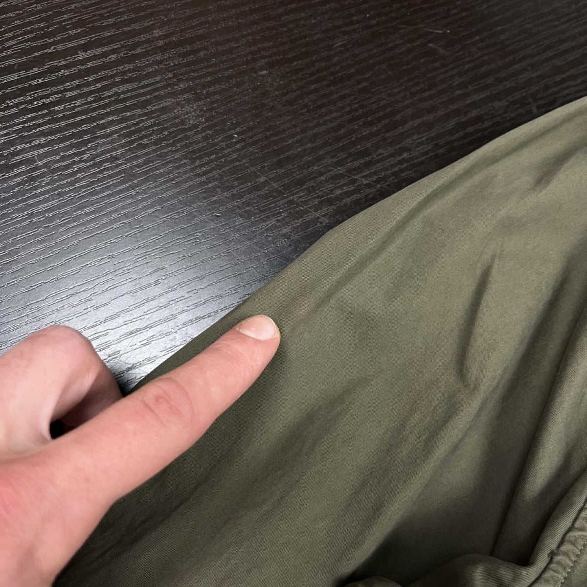 C.P. Company Smock - M