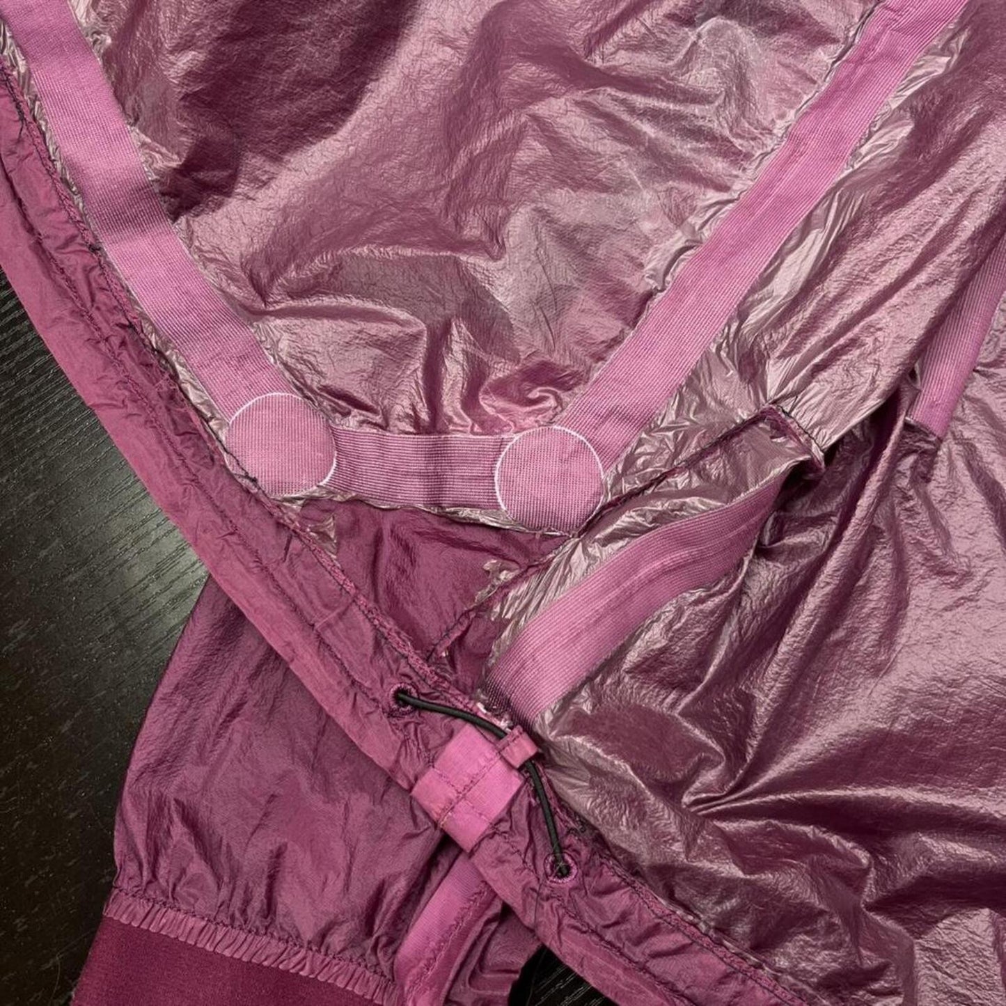 Stone Island Hyperlight Membrana Jacket - XL