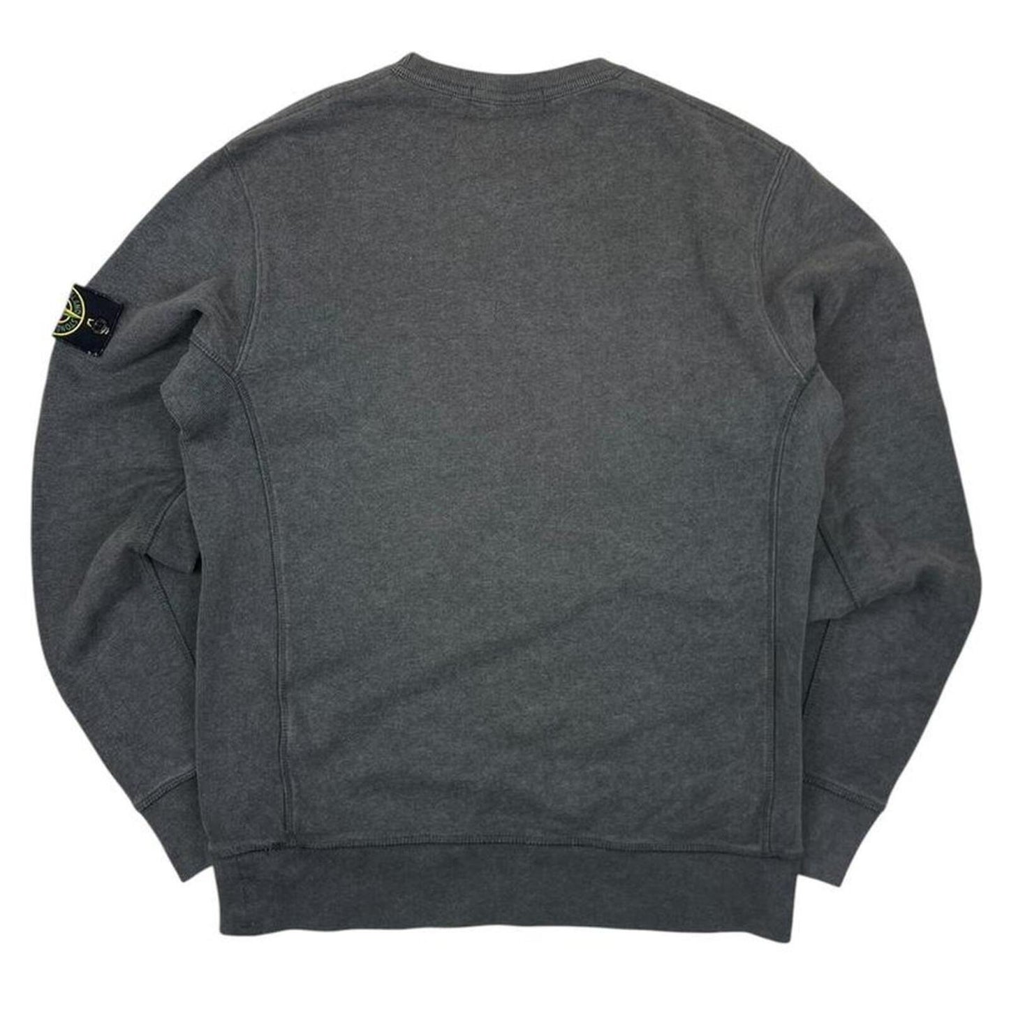 Stone Island Sweatshirt - M