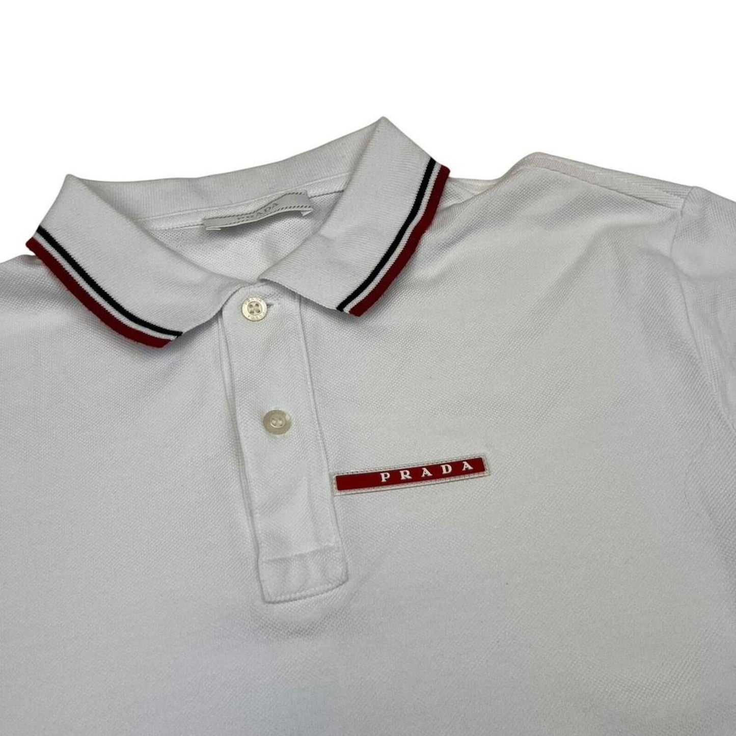 Prada Sport Polo - S