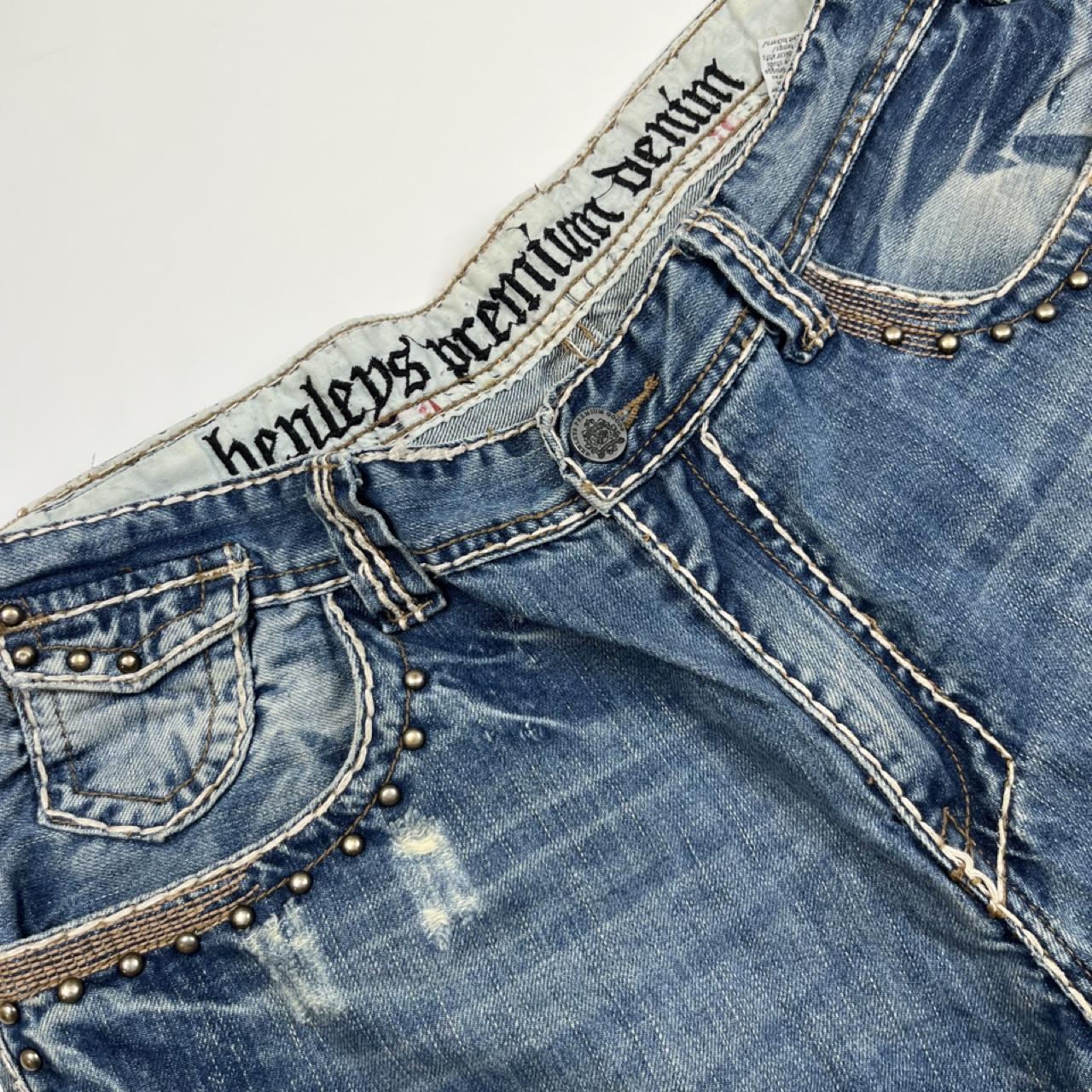 Karl Kani Jeans - W36
