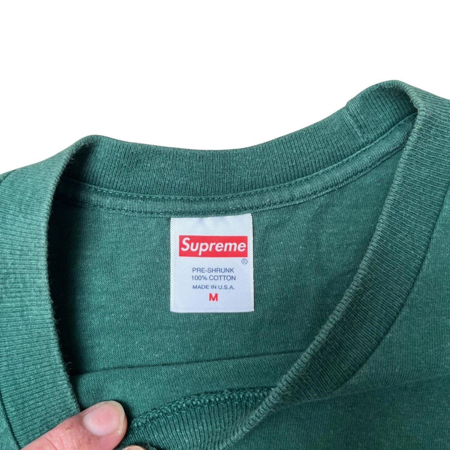 Supreme T-shirt