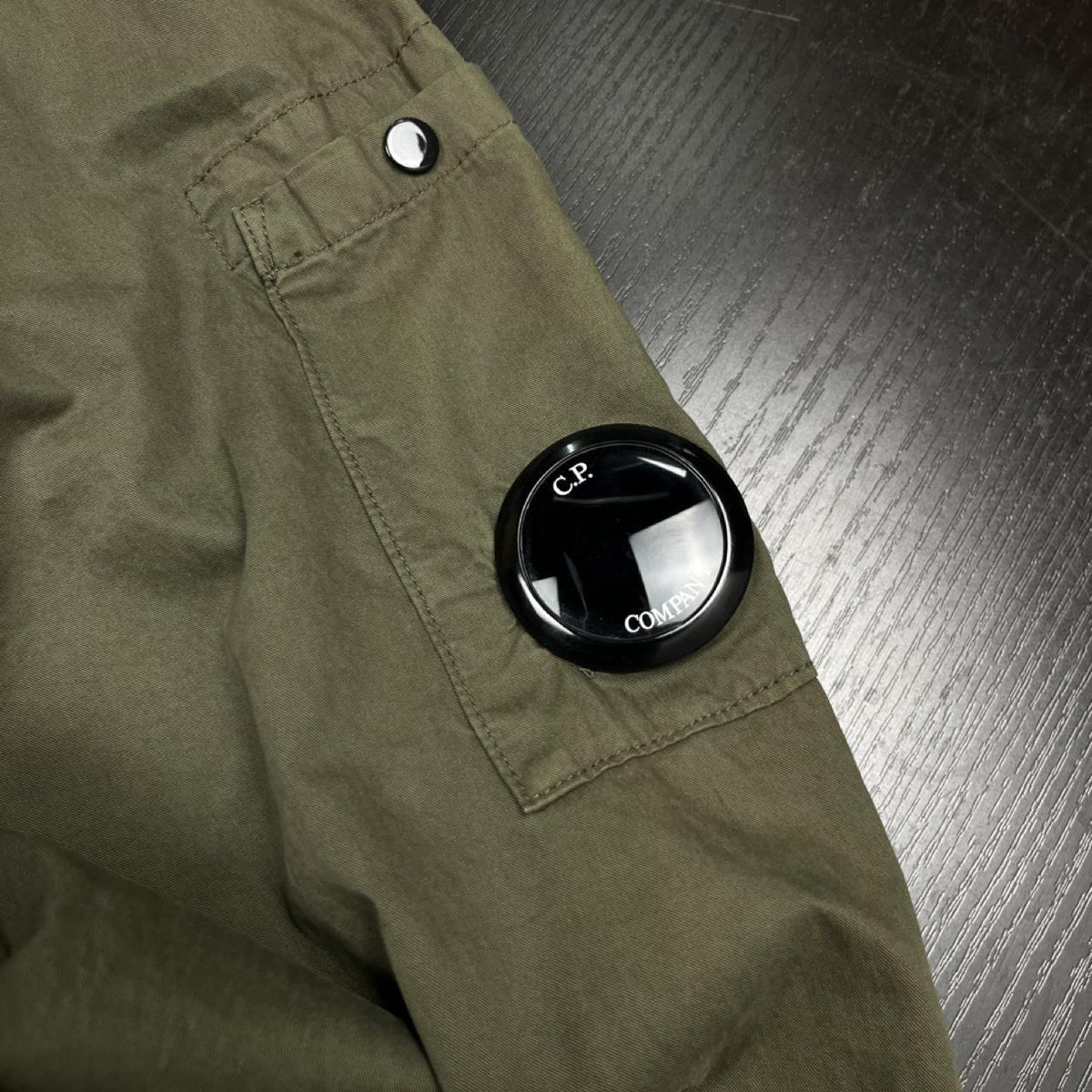 C.P. Company Smock - M