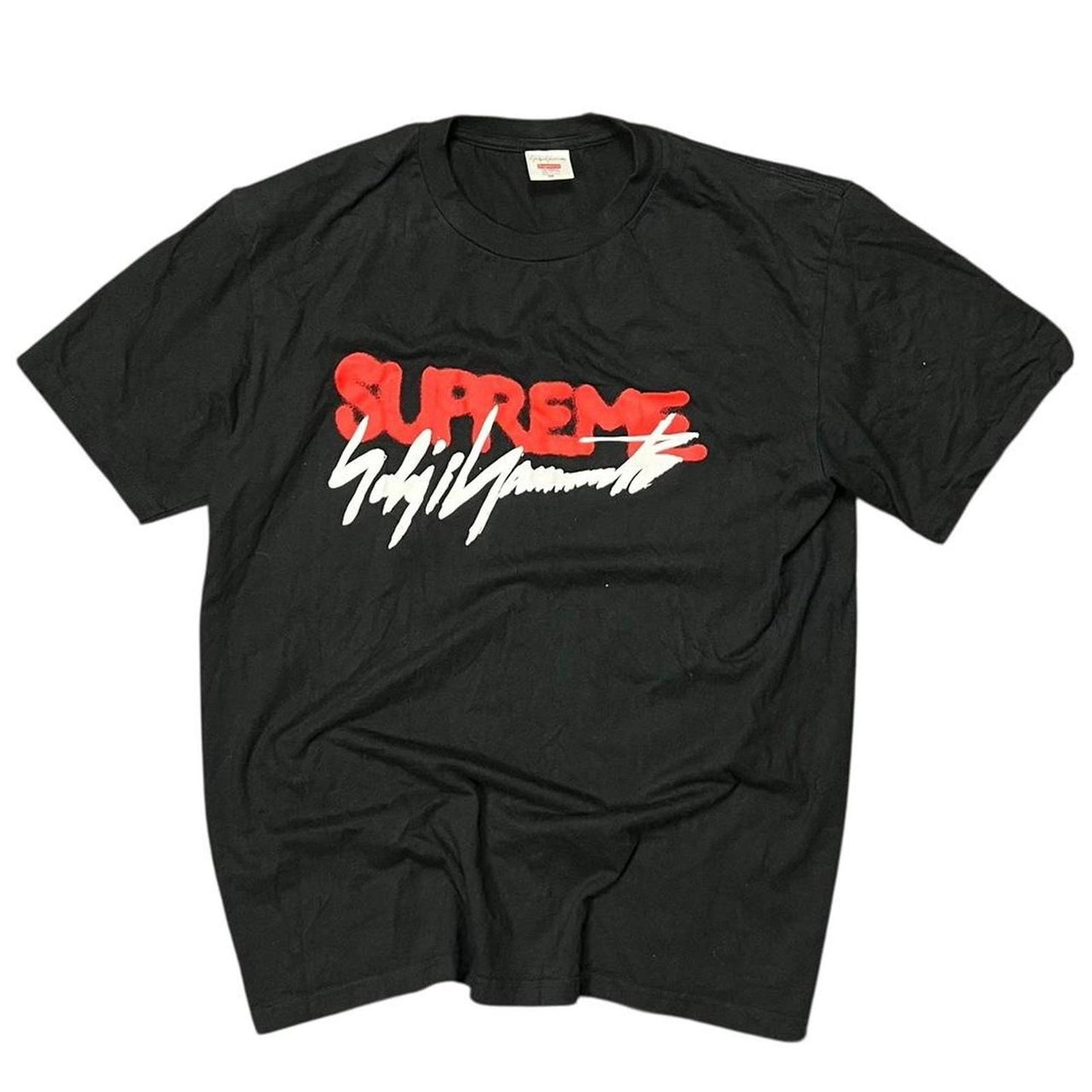 Supreme Yohji Yamamoto T-shirt