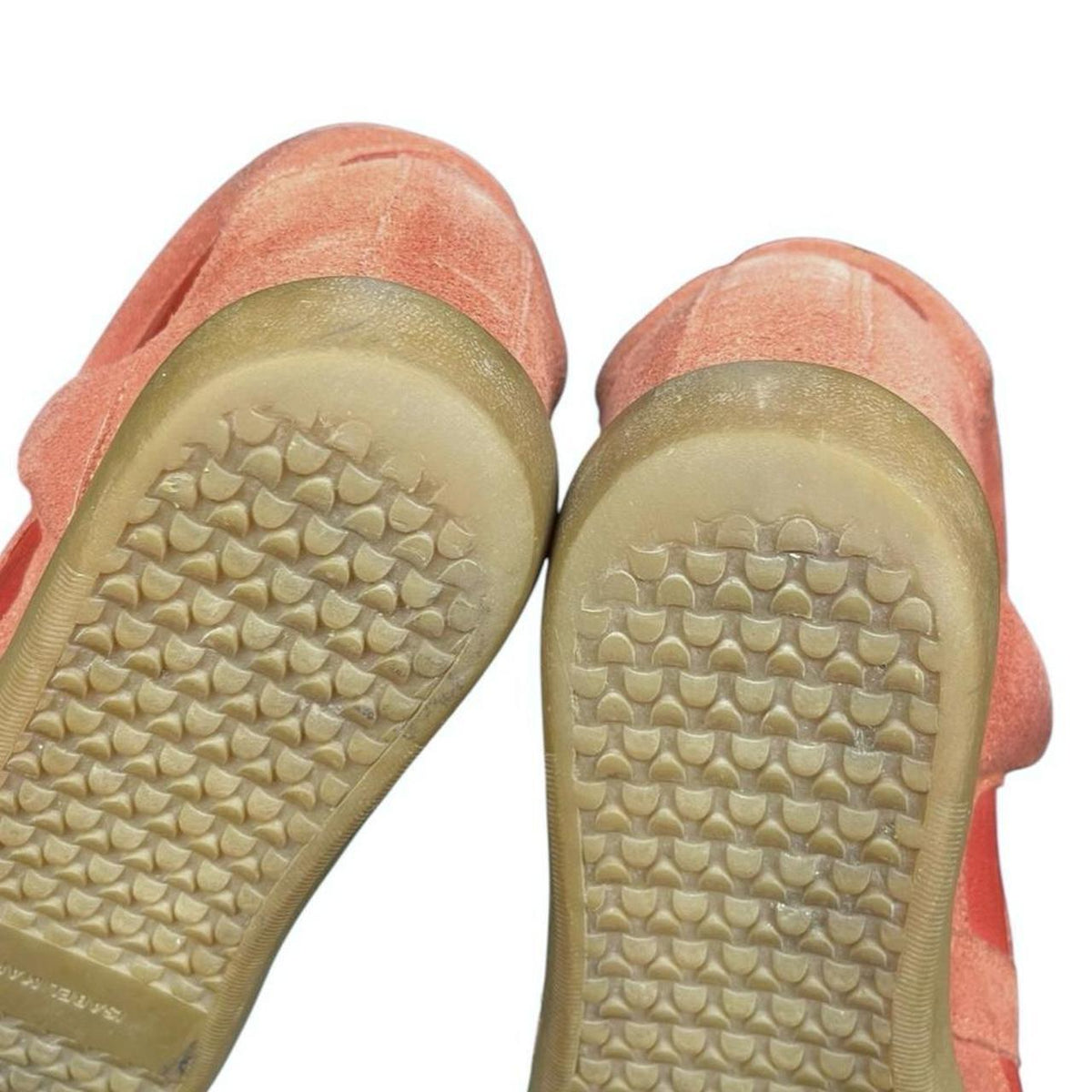 Isabel Marant Wedge Sneakers - UK 7