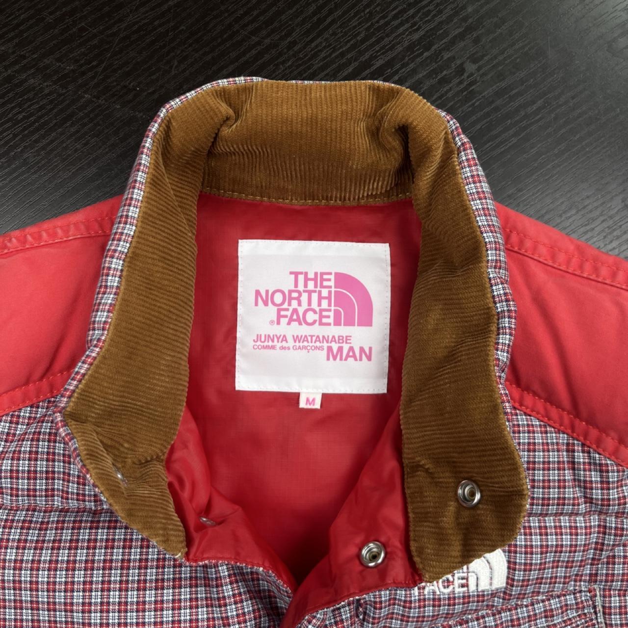 The North Face Junya Watanabe Gilet - XS