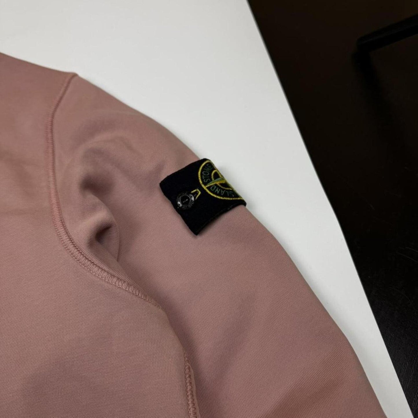 Stone Island Crewneck - L