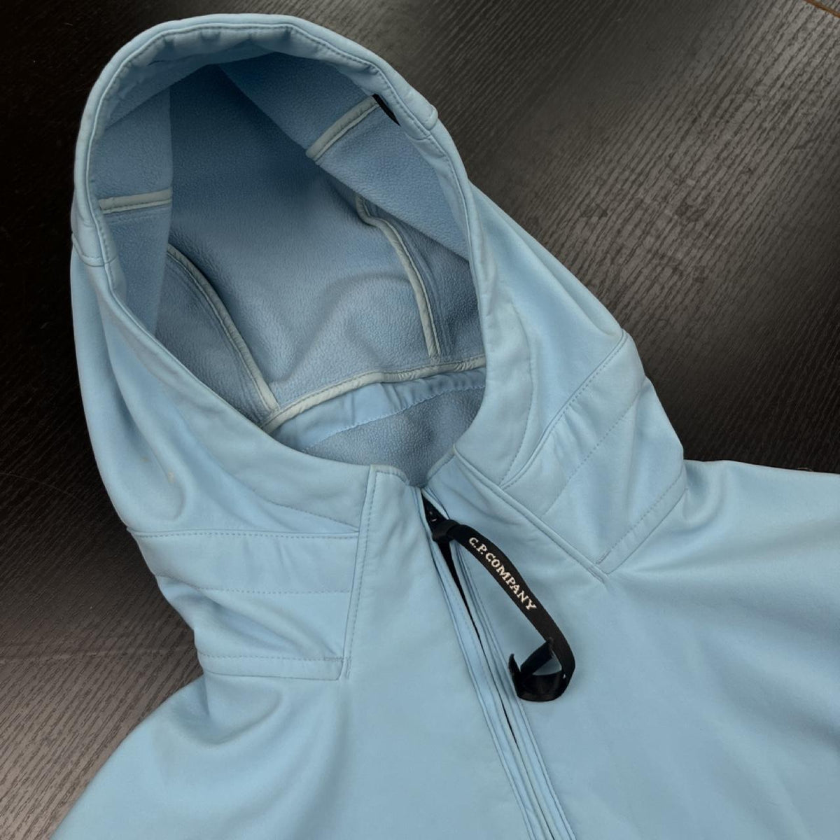 C.P. Company Soft Shell Jacket - M