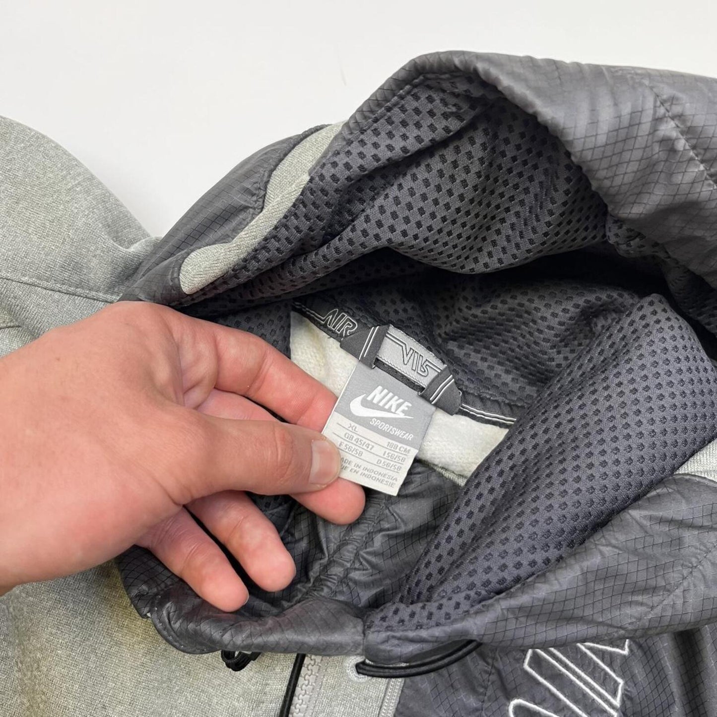 Nike Air Max Hoodie - XL