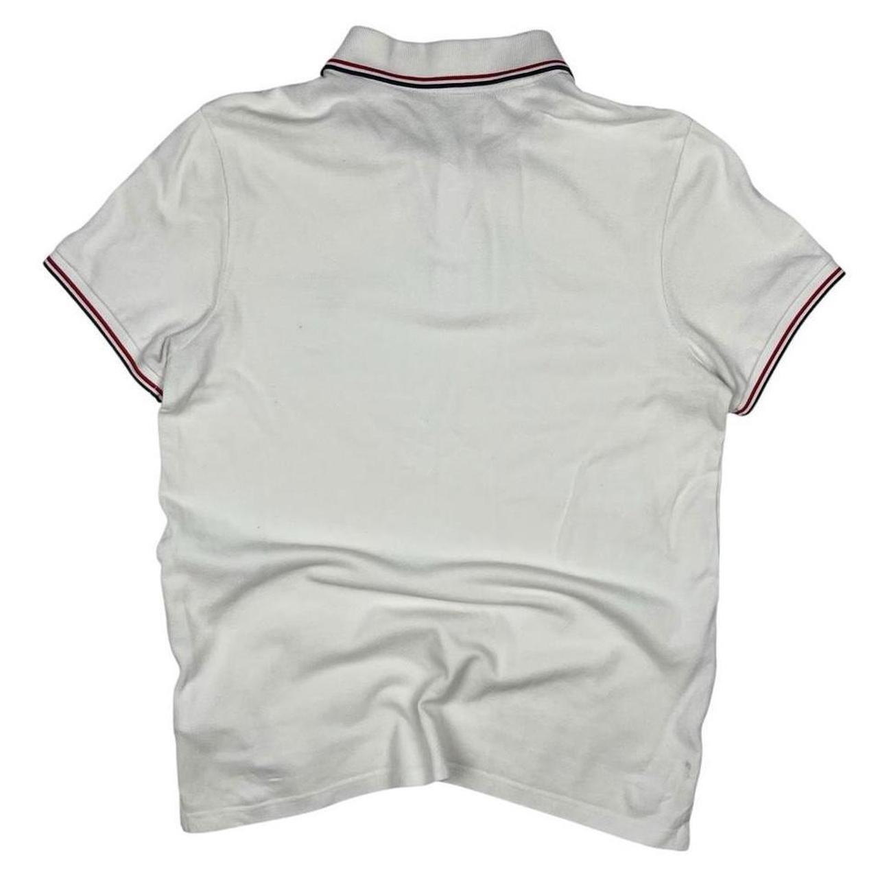 Moncler Polo - S