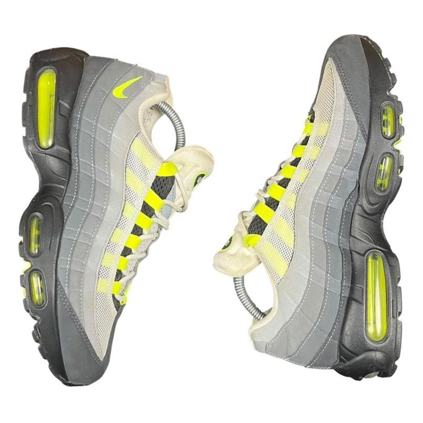 Nike Air Max 95 OG Granite