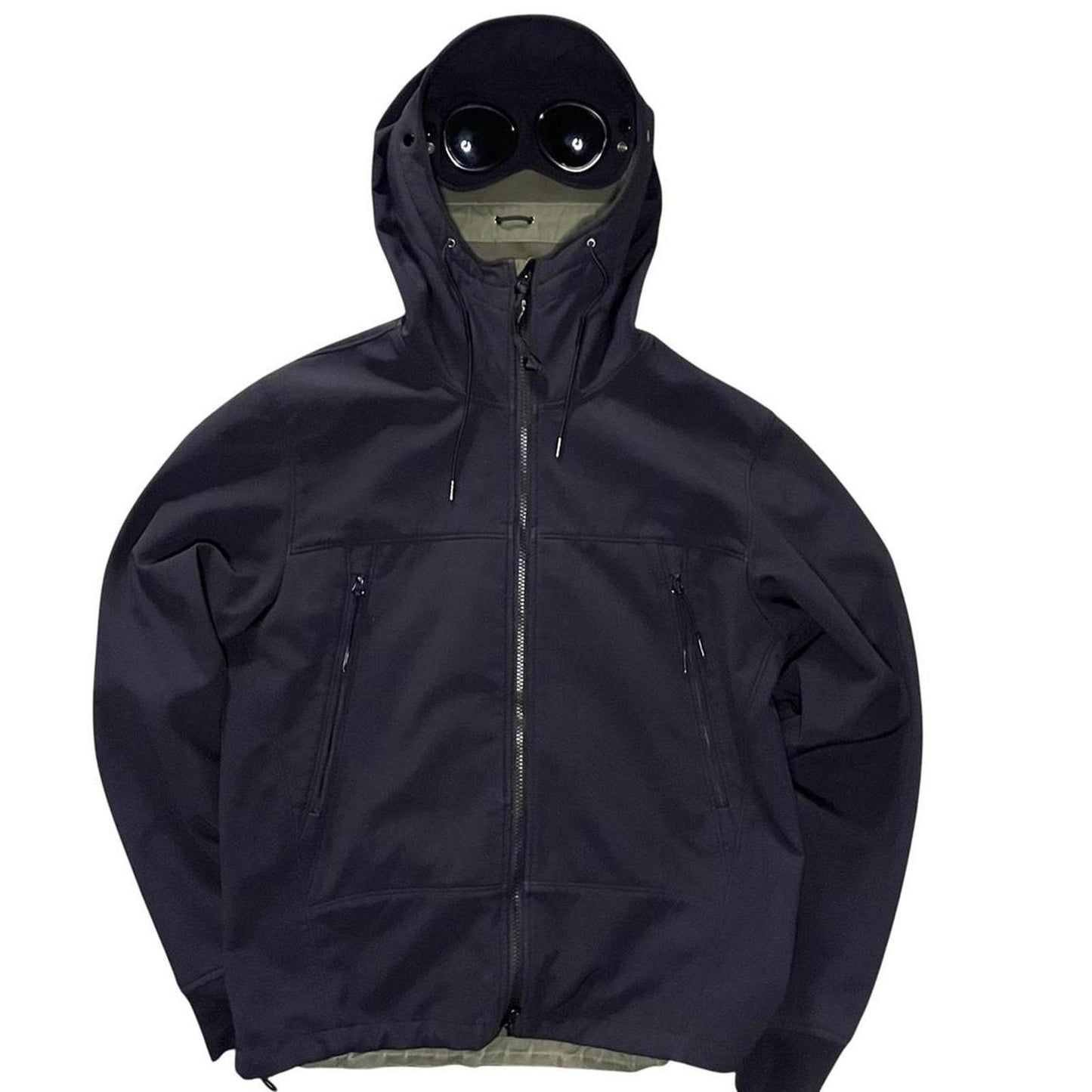 C.P. Company Jacket