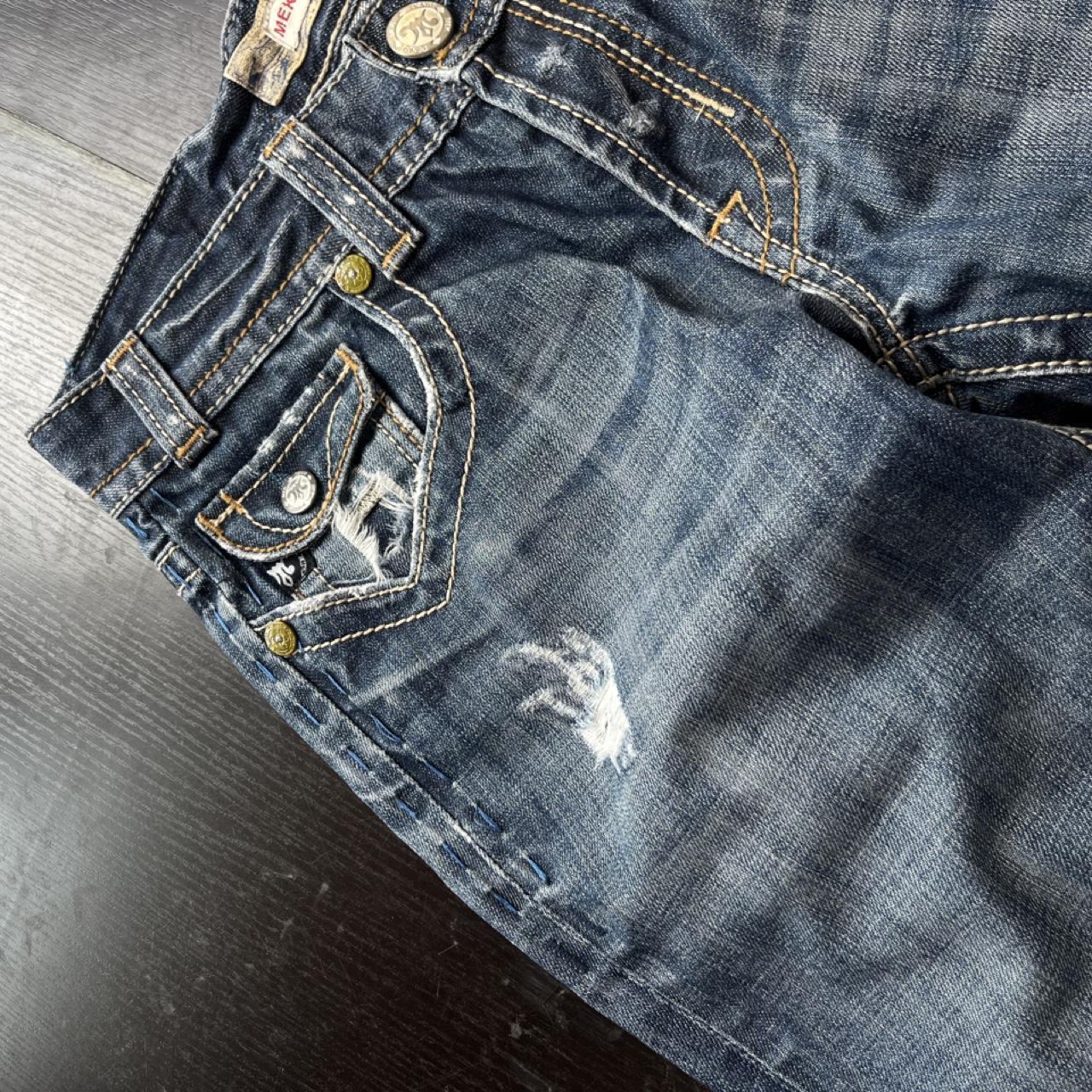 Mek Jeans - W30